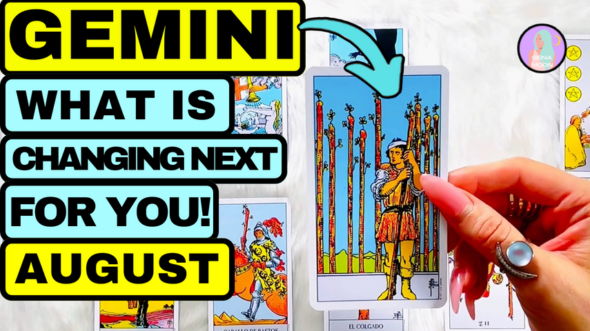 GEMINI Extended What Is Changing Next For You August 2023